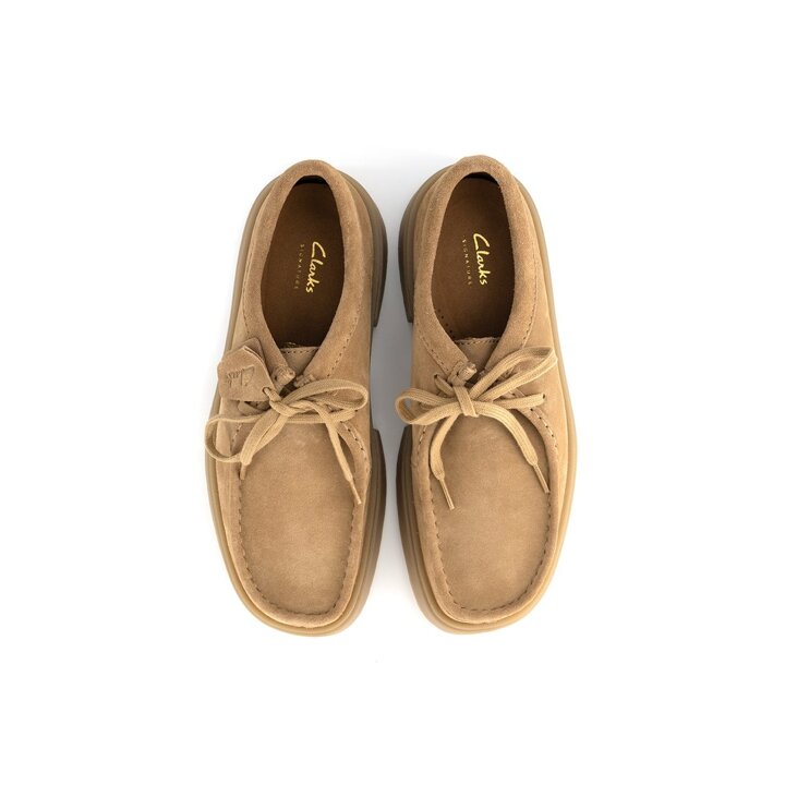 (신세계하남점)클락스 Torview 왈라비 CLAOXC5809MF3/MF1