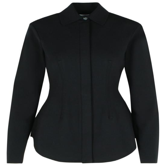 [해외배송] 25FW 스포트막스 셔츠 2522346063001 Black