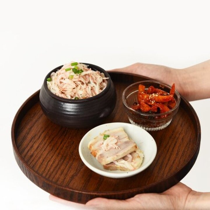 (신세계 사우스시티)[산지직송]보령 오천농협 새우젓450g