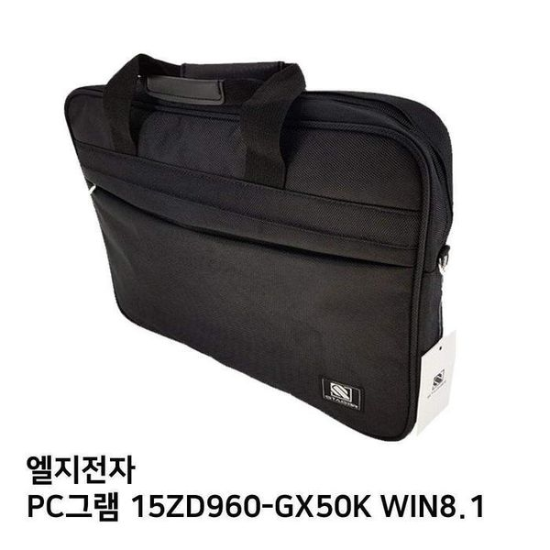 [하프클럽/셀러허브 가전]란우 S.LG PC그램 15ZD960 GX50K WIN8.1..