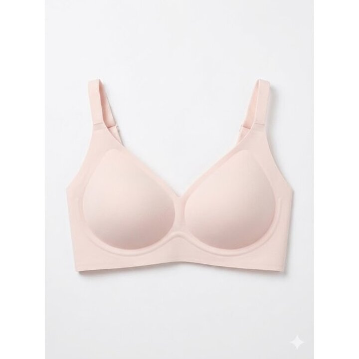 (신세계센텀점)심리스 후크형 브래지어 2칼라 택 1 BR0847A