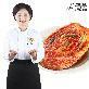 요리연구가 이종임 포기김치 5kg