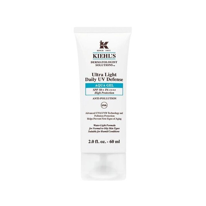 (신세계강남점)울트라 라이트 데일리 유브이 디펜스 아쿠아 젤 60ml