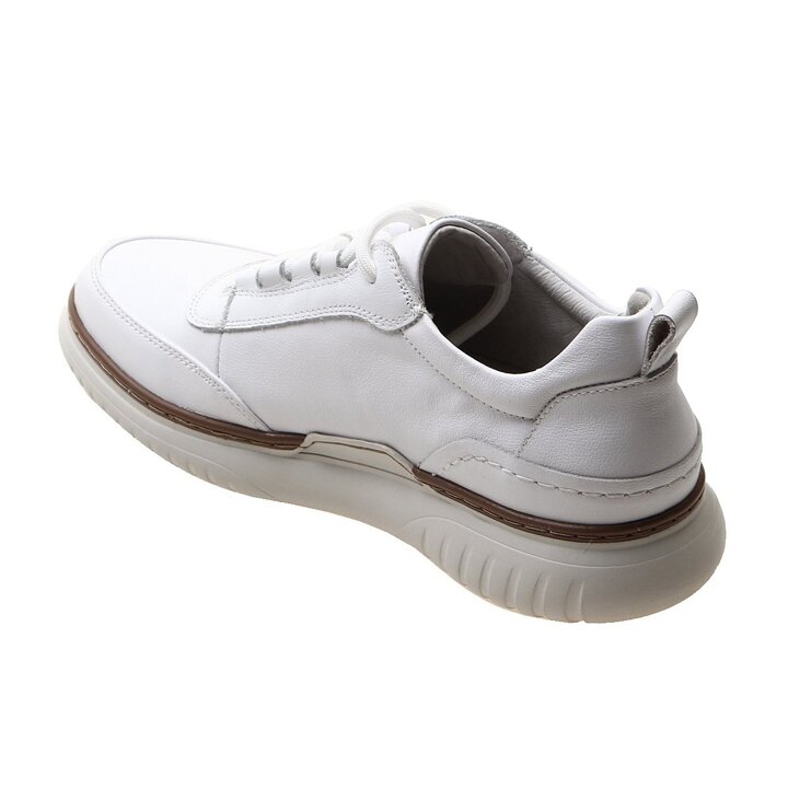 (신세계강남점)탠디남성 스니커즈 (Q18018, WHITE)