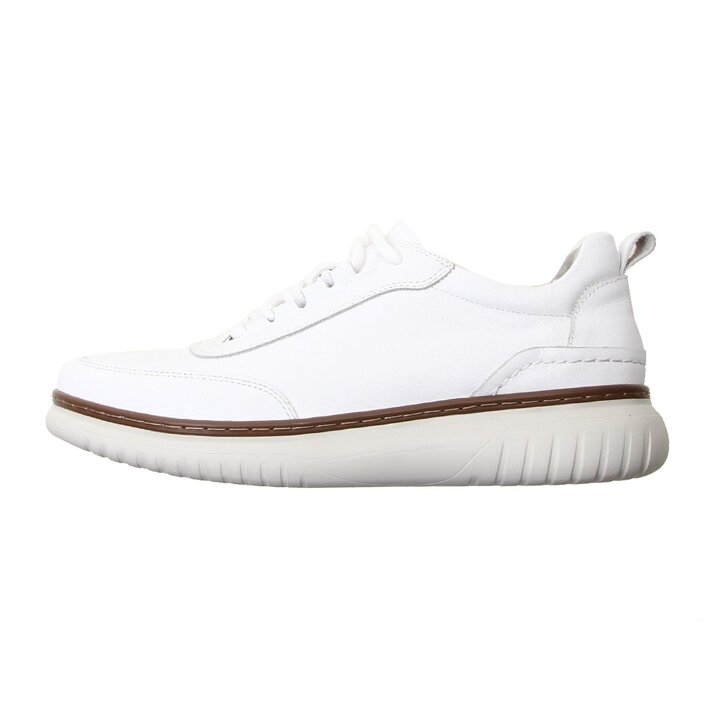 (신세계강남점)탠디남성 스니커즈 (Q18018, WHITE)