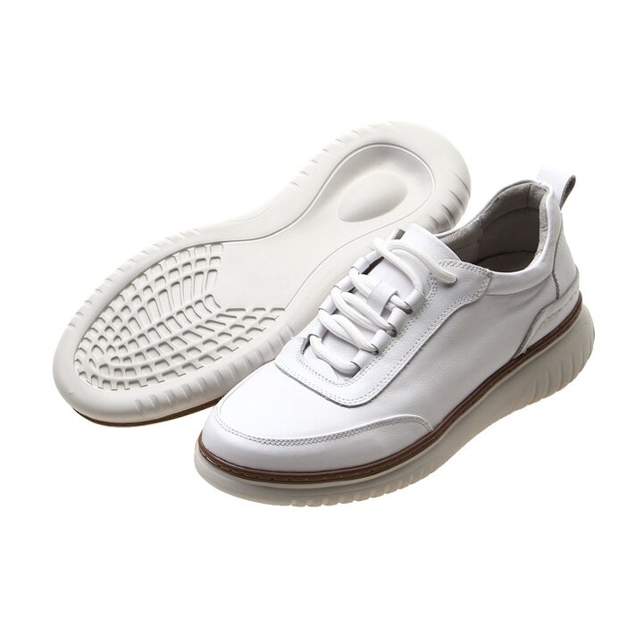 (신세계강남점)탠디남성 스니커즈 (Q18018, WHITE)