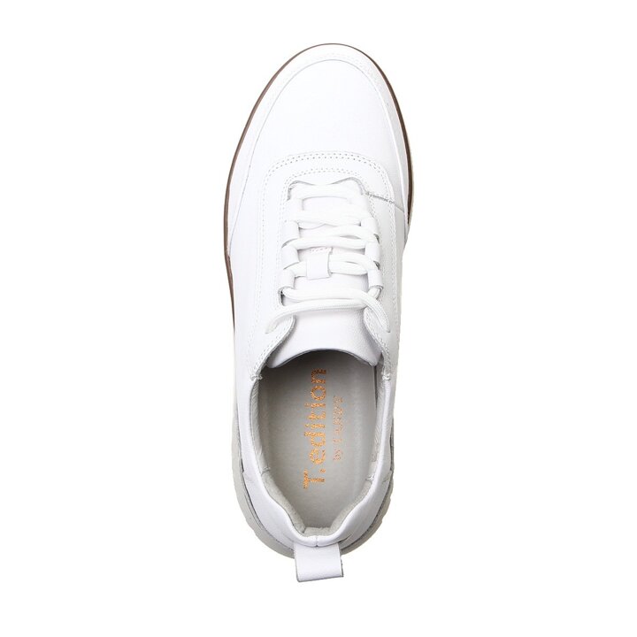 (신세계강남점)탠디남성 스니커즈 (Q18018, WHITE)