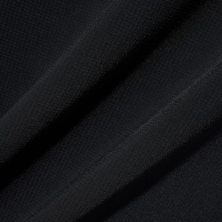 (광주신세계)[FILA] 테니스 고기능 핫멜팅 카라티셔츠 (FS2TSH2305M BLK)
