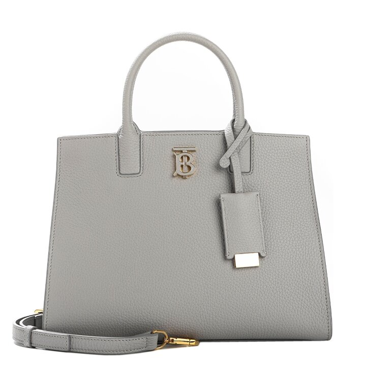 [버버리] 24SS (LL MN FRANCES 8072514) 여성 미니 FRANCES 토트백