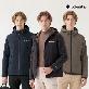 컬럼비아 26FW 가을자켓 1종 남성