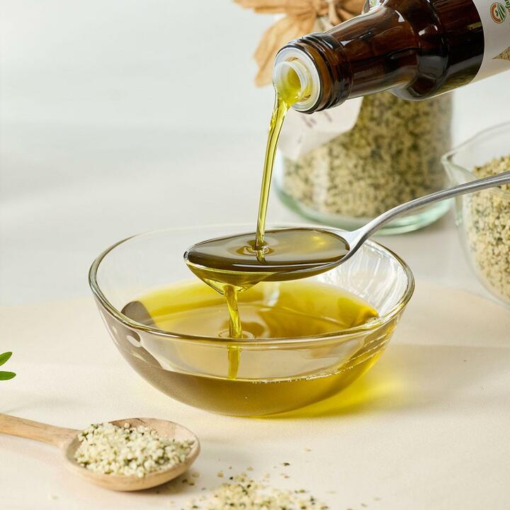 베네팜 대마종자유 250ml 6병(m)