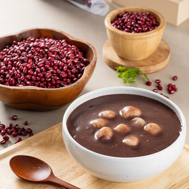 국내산 적두 팥 1kg