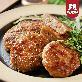 [마녀바스켓] 담양식 두툼한 수제 한돈 떡갈비 120gx4팩