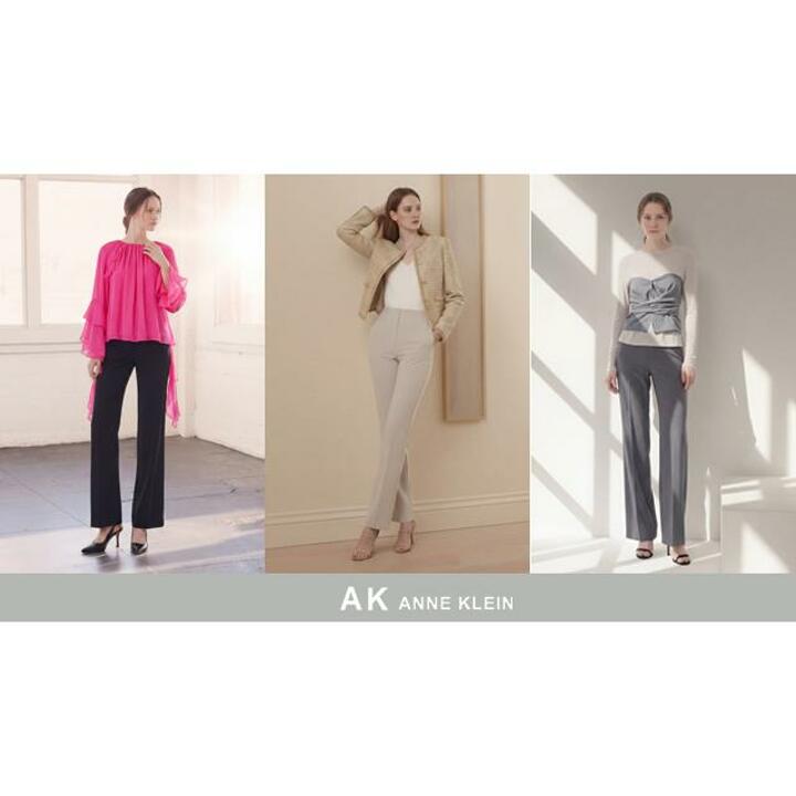 [26SS최신상] AK앤클라인 퍼펙트핏 360 팬츠 3종