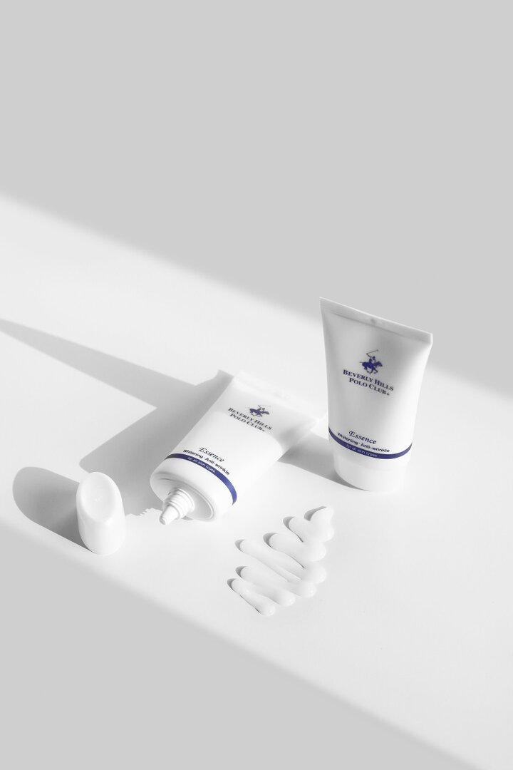 비버리힐스폴로클럽 블루옴므 스킨1개+로션1개+에센스1개 1세트(SLE) + 미니어쳐스킨로션2개입 1개
