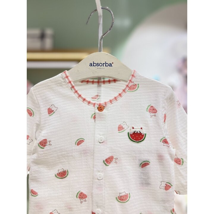 (광주신세계)[압소바] 리팅 7부 내의 (AZB10382)