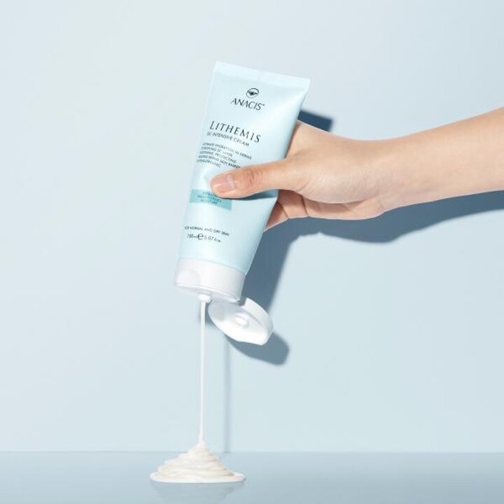 아트박스/아나시스 리더미스 악건성 병풀 재생 수분 크림 150ml