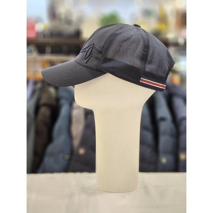루이까스텔세이브존01모자남성SS테이핑포인트캡7MECP430