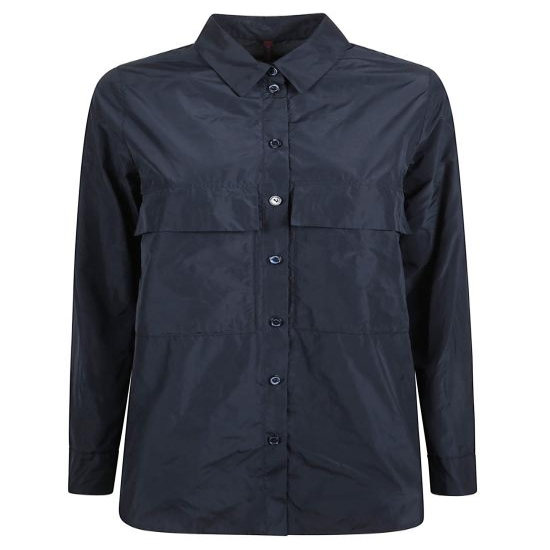 [해외배송] 25FW 셔츠 255520 NIGHT Blue