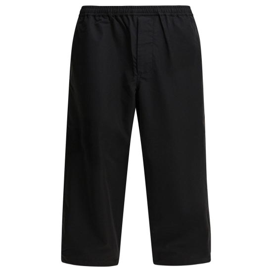 구하다 [해외배송] 25FW Daiwa Pier 39 스트레이트 팬츠 8823 0090 70419 Black