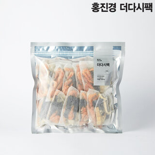 [홍진경] 더다시팩 5봉