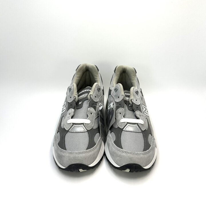 뉴발란스 992 Made in USA 코어 그레이 U992GY