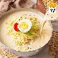 [손경신장인] 고소한 콩국수5인분세트(스프포함)