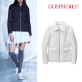 고스피어 GOSPHERES WOMAN DIAMOND QUILTED TWILL JACKET PW2WQJ21