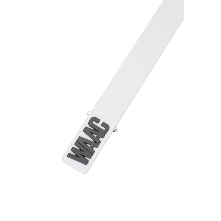 (신세계강남점)왁[WAAC]골프 (WGABX25110WHX)Women Logo Belt