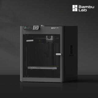 [Bambu Lab] 뱀부랩 P1S COMBO 3D프린터
