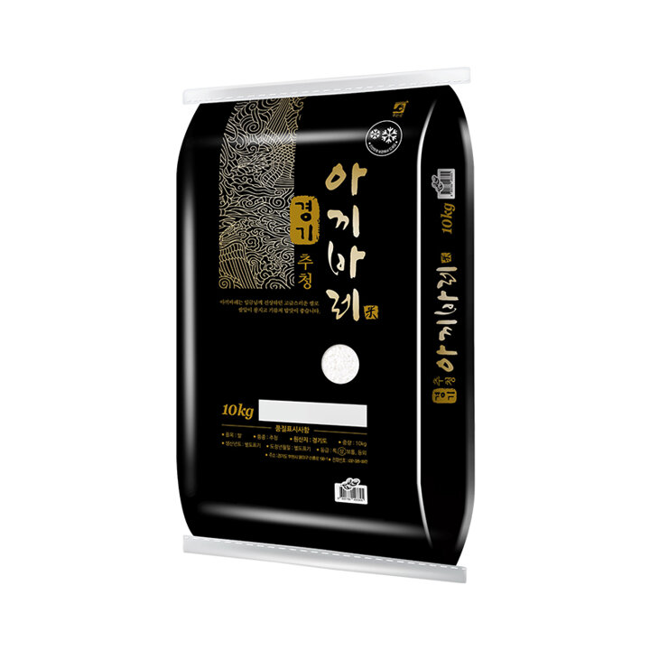 [더프레시] 25년 경기추청 아끼바레 10kg 쌀 (상등급)