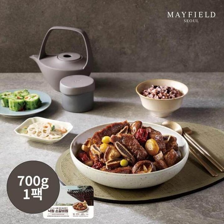 낙원 소갈비찜 700g/1팩