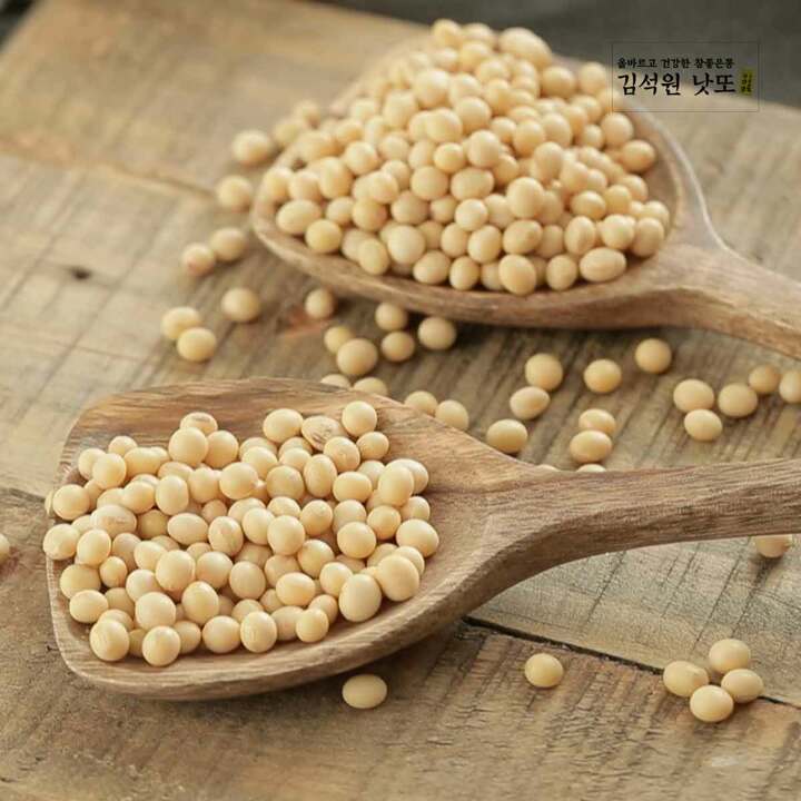 맑은물에 김석원 낫또 45.5g x 34개