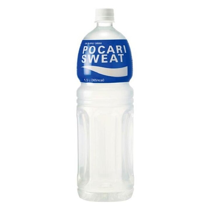 [동아오츠카]포카리스웨트1.5L6개