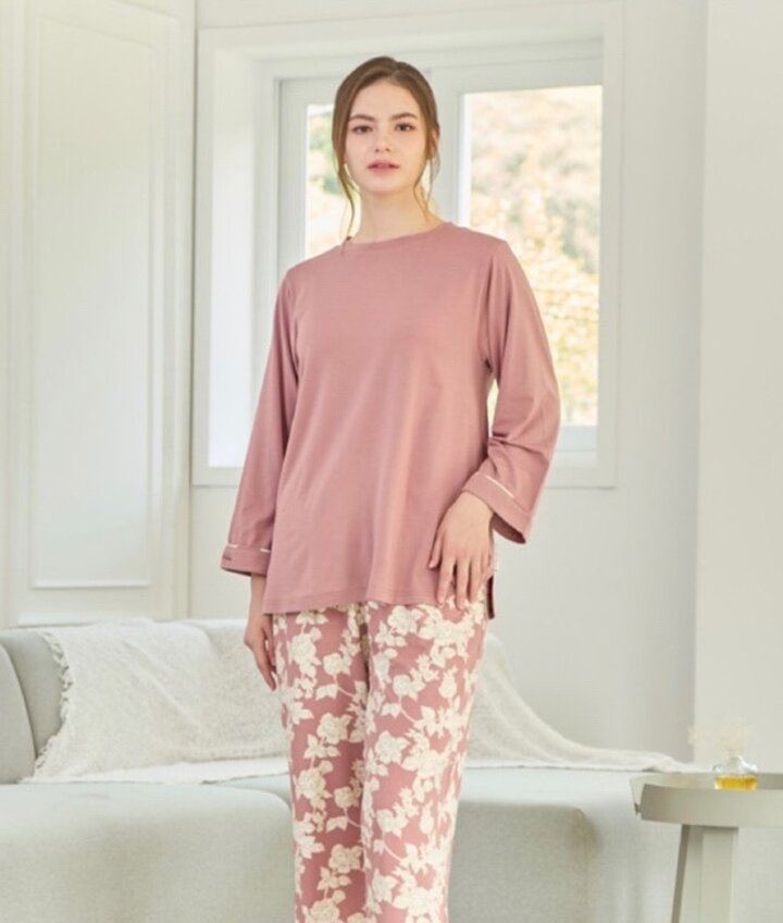 로라애슐리 Pollingtonroses 라운지세트BG LE3EF63625