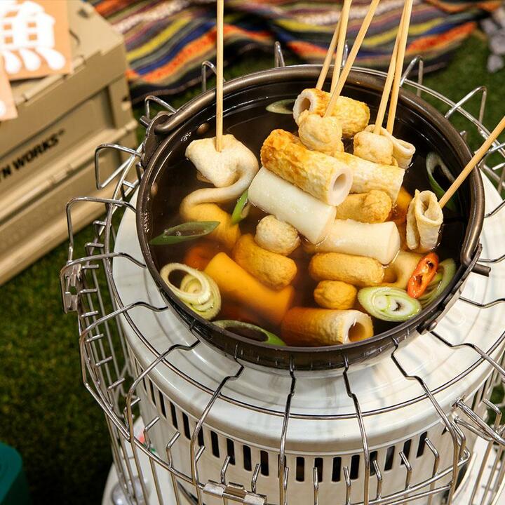 연육83 밀가루없는 어묵탕230g 8팩