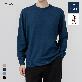 텐제로 남성 겨울 데일리 웜업 라운드 니트티셔츠 M-XL 긴팔티 이너티 TZ25_KT101