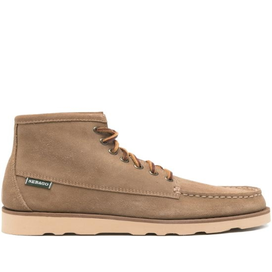 [해외배송] 25FW 세바고 부츠 76113PW 906 BROWN