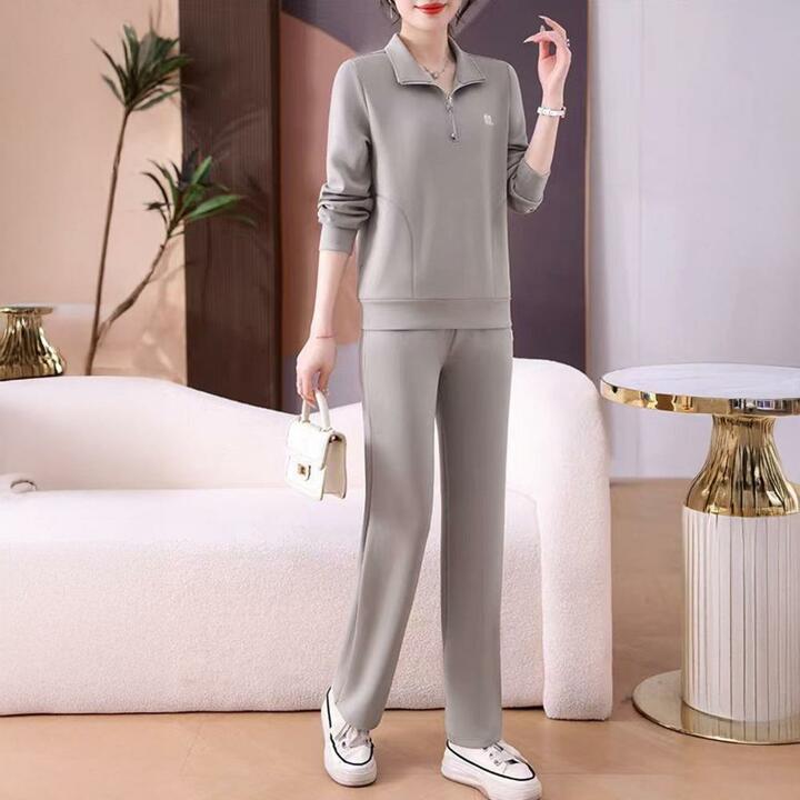 [알트베니] 엠아이자수레포츠룩(4PCS)