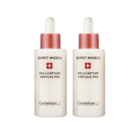 동국제약 엑스퍼트 마데카 멜라캡처 앰플 프로 30ml 2개