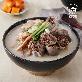 국내산 고기순대 기본순대국600g 6팩