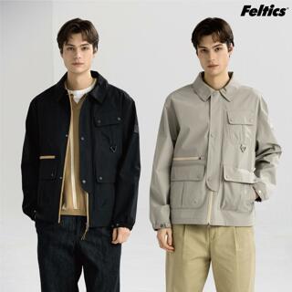 26SS 펠틱스 올뉴 라이트 재킷 (F606M) 