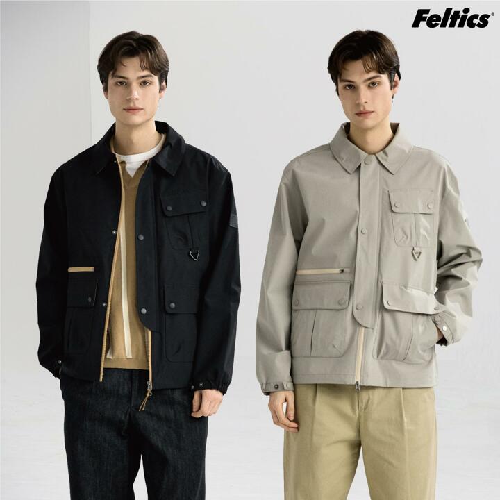 26SS 펠틱스 올뉴 라이트 재킷 (F606M) 