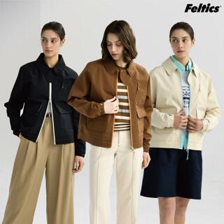 26SS 펠틱스 올뉴 라이트 재킷 (F606W)