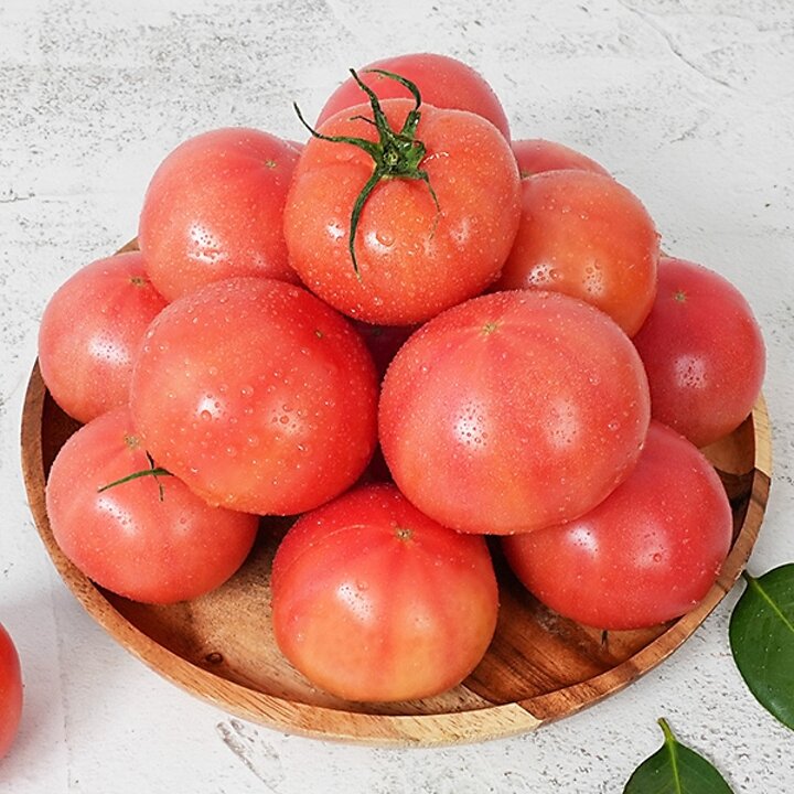 국내산 찰 토마토 중과 10kg S-2S과