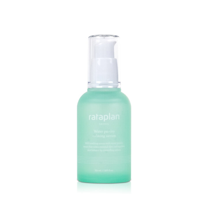 라타플랑 미나리 진정 세럼 50ml