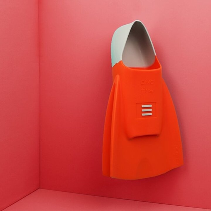 DMC 숏핀 하이드로 오리지널 오리발