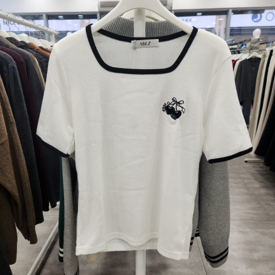 AFZ2QK40/유넥티셔츠KG