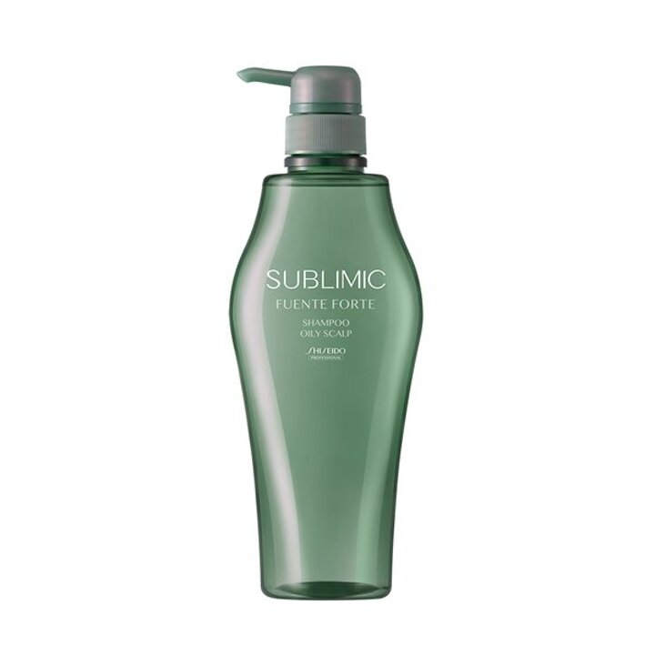 휀테포르테 샴푸 500ml 지성용