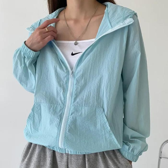 초경량후드바람막이집업썸머윈드브레이커SWC-1007346